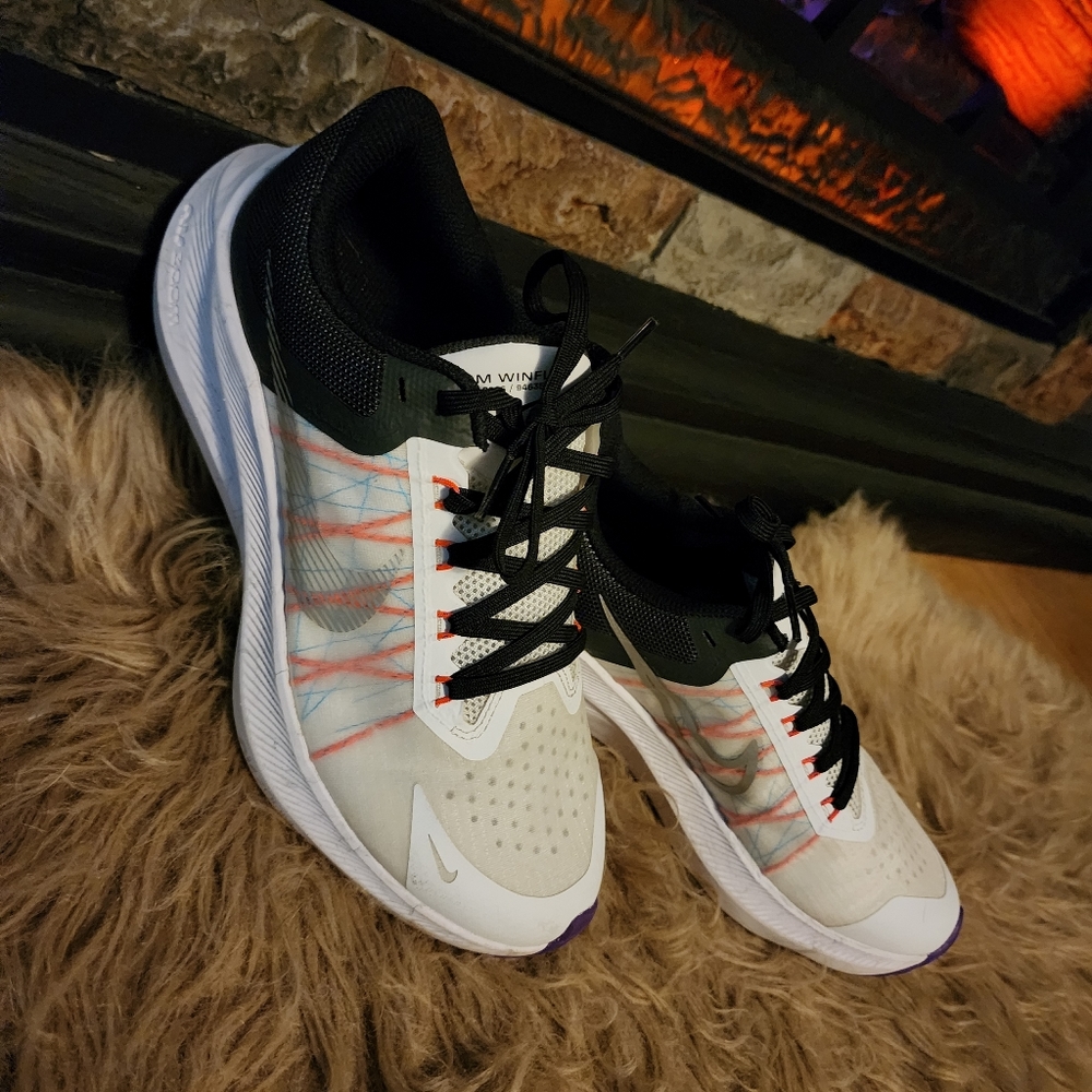 Nike Zoom Winflo 8 Women's